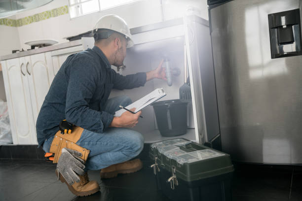 Best Gas Line Repair  in Soh Jordan, UT