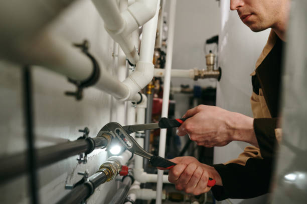 Best Water Softener Installation  in Soh Jordan, UT
