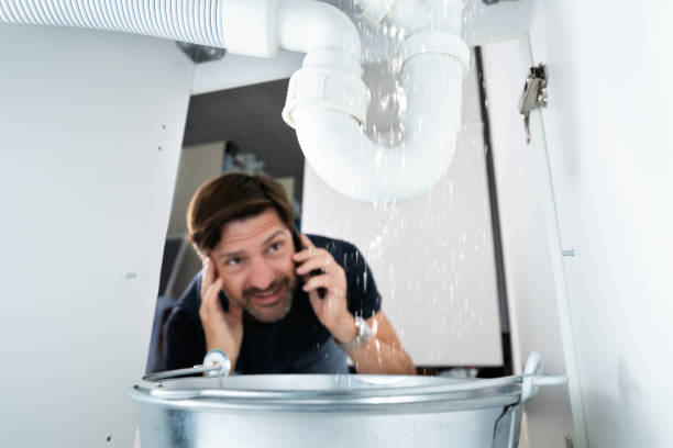 Best Leak Detection Services  in Soh Jordan, UT