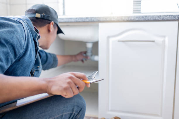 Best Residential Plumbing Services  in Soh Jordan, UT