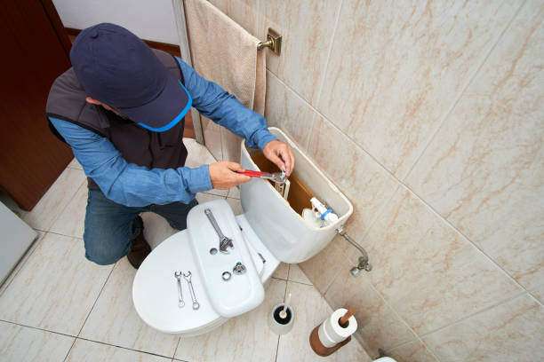 Best Water Leak Repair  in Soh Jordan, UT