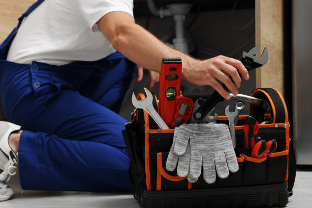 Best Water Leak Repair  in Soh Jordan, UT