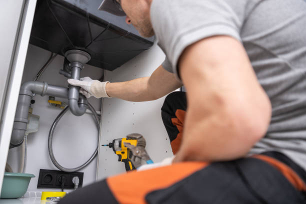 Best Hot Water Heater Installation  in Soh Jordan, UT