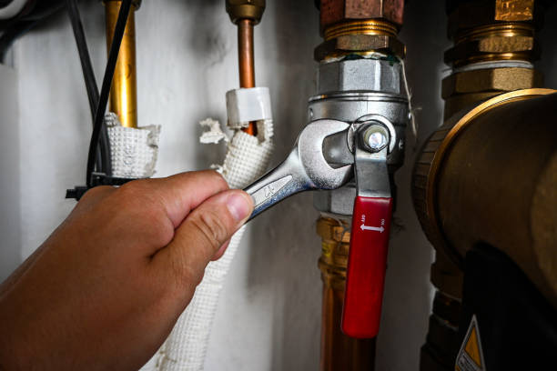Best Residential Plumbing Services  in Soh Jordan, UT
